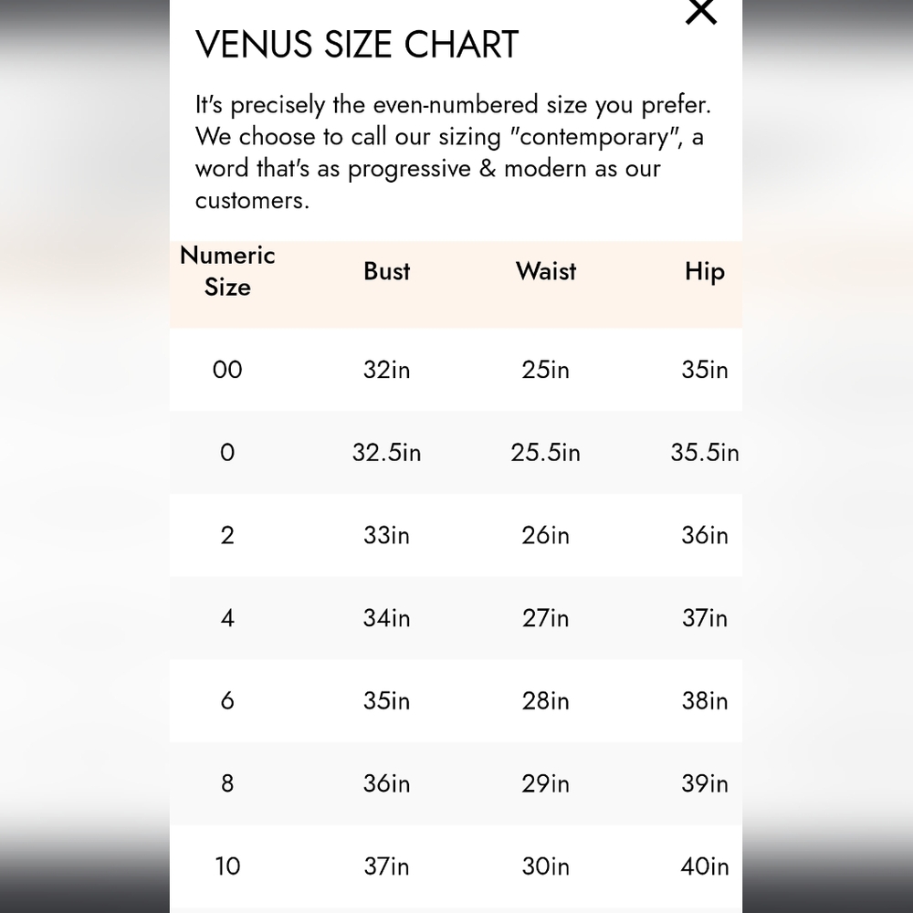 Venus Floral Embroidered Surplice Mini Romper Cream Blk 3/4 Slvs Waist Tie Sz 10 - Picture 12 of 16